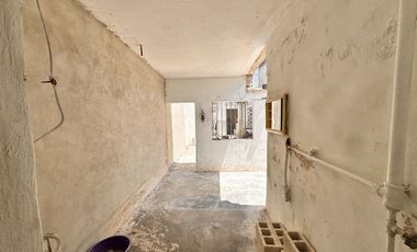 CASA EN VENTA EN PROGRESO -