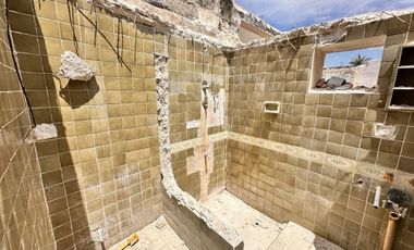 CASA EN VENTA EN PROGRESO -