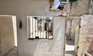 CASA EN VENTA EN PROGRESO -