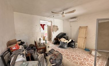 CASA EN VENTA EN PROGRESO -