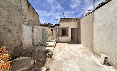 CASA EN VENTA EN PROGRESO -