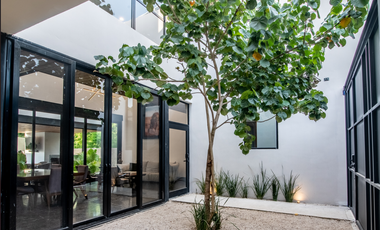 Casa en venta lista para entrega, Privada Compostela Xcanatún