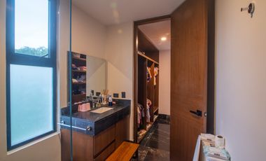 Casa en venta lista para entrega, Privada Compostela Xcanatún