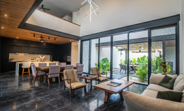 Casa en venta lista para entrega, Privada Compostela Xcanatún