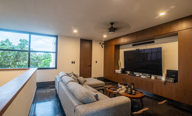 Casa en venta lista para entrega, Privada Compostela Xcanatún