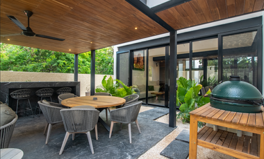 Casa en venta lista para entrega, Privada Compostela Xcanatún