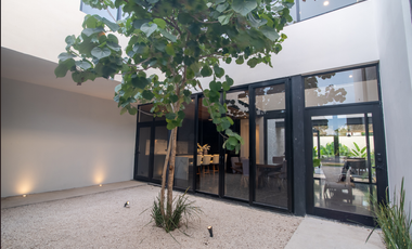 Casa en venta Mérida Yucatán, Privada Compostela Xcanatún