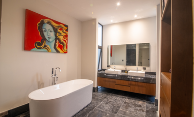 Casa en venta lista para entrega, Privada Compostela Xcanatún