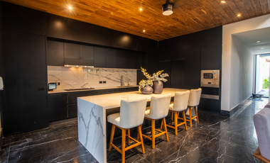 Casa en venta lista para entrega, Privada Compostela Xcanatún