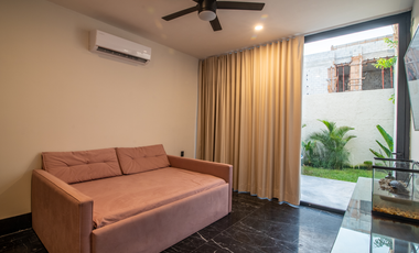 Casa en venta lista para entrega, Privada Compostela Xcanatún