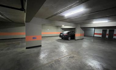 ESTACIONAMIENTO EN PROVIDENCIA
