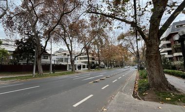 ESTACIONAMIENTO EN PROVIDENCIA