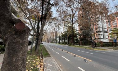 ESTACIONAMIENTO EN PROVIDENCIA