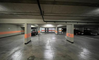 ESTACIONAMIENTO EN PROVIDENCIA
