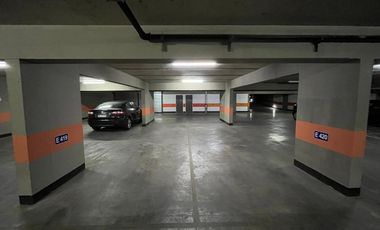 ESTACIONAMIENTO EN PROVIDENCIA