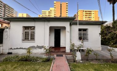 EXCELENTE TERRENO IDEAL PARA PROYECTO INMOBILIARIO