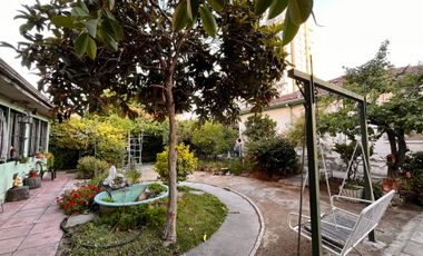 EXCELENTE TERRENO IDEAL PARA PROYECTO INMOBILIARIO
