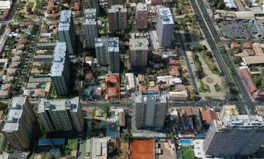 EXCELENTE TERRENO IDEAL PARA PROYECTO INMOBILIARIO