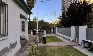 EXCELENTE TERRENO IDEAL PARA PROYECTO INMOBILIARIO