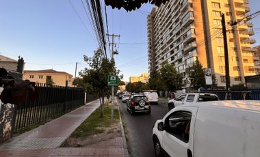 EXCELENTE TERRENO IDEAL PARA PROYECTO INMOBILIARIO