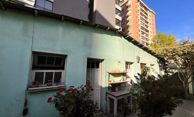 EXCELENTE TERRENO IDEAL PARA PROYECTO INMOBILIARIO