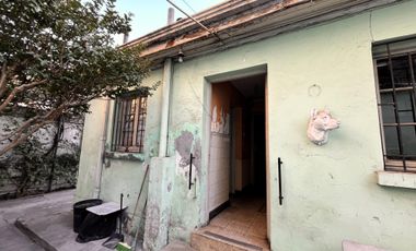 EXCELENTE TERRENO IDEAL PARA PROYECTO INMOBILIARIO