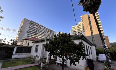 EXCELENTE TERRENO IDEAL PARA PROYECTO INMOBILIARIO