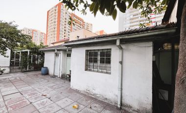 EXCELENTE TERRENO IDEAL PARA PROYECTO INMOBILIARIO