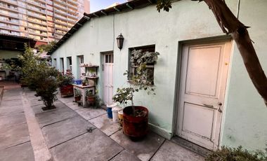 EXCELENTE TERRENO IDEAL PARA PROYECTO INMOBILIARIO