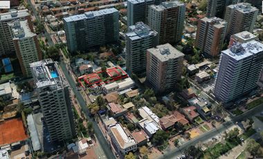 EXCELENTE TERRENO IDEAL PARA PROYECTO INMOBILIARIO