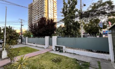 EXCELENTE TERRENO IDEAL PARA PROYECTO INMOBILIARIO