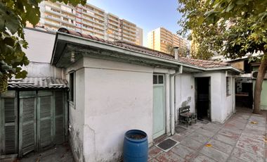 EXCELENTE TERRENO IDEAL PARA PROYECTO INMOBILIARIO