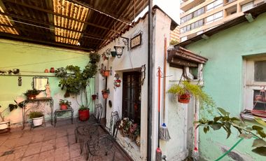 EXCELENTE TERRENO IDEAL PARA PROYECTO INMOBILIARIO