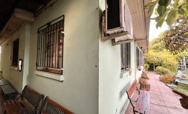 EXCELENTE TERRENO IDEAL PARA PROYECTO INMOBILIARIO