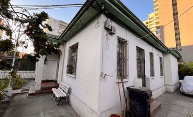 EXCELENTE TERRENO IDEAL PARA PROYECTO INMOBILIARIO
