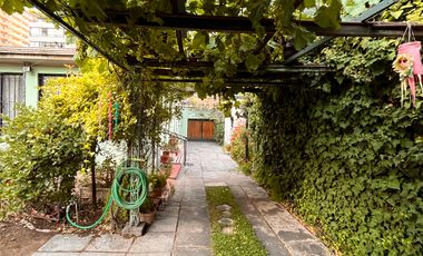 EXCELENTE TERRENO IDEAL PARA PROYECTO INMOBILIARIO