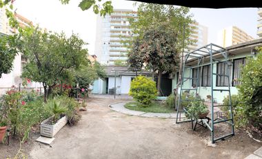 EXCELENTE TERRENO IDEAL PARA PROYECTO INMOBILIARIO