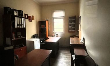 EXCELENTE TERRENO IDEAL PARA PROYECTO INMOBILIARIO