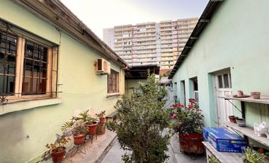 EXCELENTE TERRENO IDEAL PARA PROYECTO INMOBILIARIO