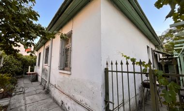 EXCELENTE TERRENO IDEAL PARA PROYECTO INMOBILIARIO