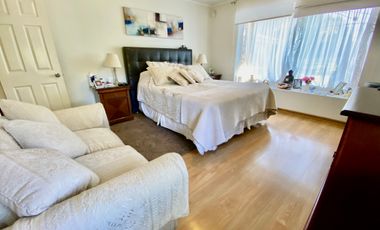 PRECIOSA CASA EN PARCELA CARAMPANGUE TALAGANTE