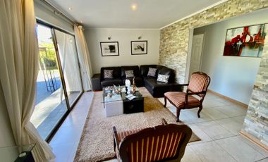 PRECIOSA CASA EN PARCELA CARAMPANGUE TALAGANTE