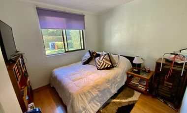 PRECIOSA CASA EN PARCELA CARAMPANGUE TALAGANTE