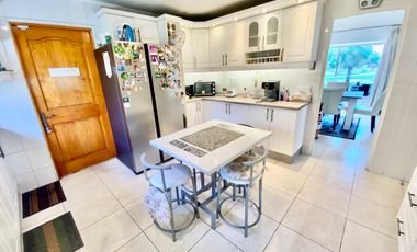 PRECIOSA CASA EN PARCELA CARAMPANGUE TALAGANTE