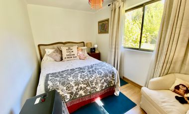 PRECIOSA CASA EN PARCELA CARAMPANGUE TALAGANTE