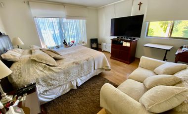 PRECIOSA CASA EN PARCELA CARAMPANGUE TALAGANTE