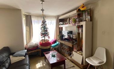 SE VENDE CASA EN PARQUE SAN MARCOS