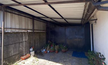 SE VENDE CASA EN PARQUE SAN MARCOS