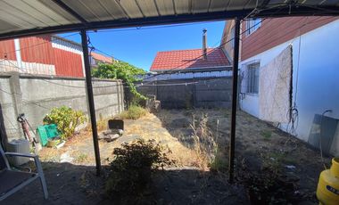 SE VENDE CASA EN PARQUE SAN MARCOS