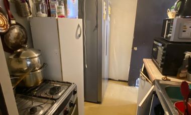 SE VENDE CASA EN PARQUE SAN MARCOS